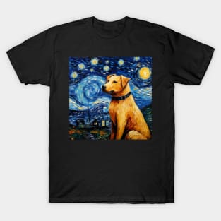 Chinook Night T-Shirt